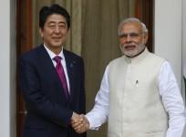 modi abe