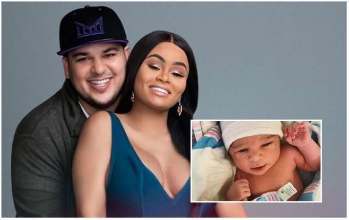 Rob Kardashian And Blac Chyna Split Heres Why The Couple Really Broke Up Ibtimes India 0338