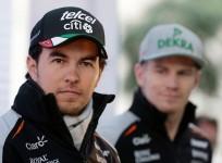 Sergio Perez