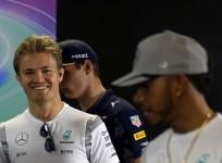 Nico Rosberg