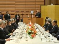 modi japan visit india trade bilateral agreement tokyo china south china sea dispute territorial row bullet train shinzo abe pm defence ties technology