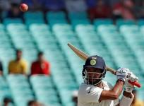 Cheteshwar Pujara India