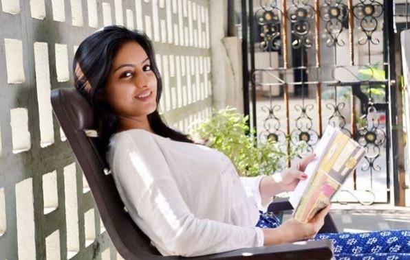 Deepika Singh Deepika Singh, Diya Aur Baati Hum actress