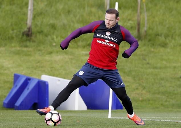 Wayne Rooney's experience could play an important role in such a tight fixture for England. Wayne Rooney