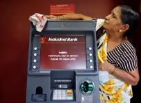Bank ATM