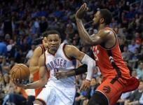 Russell Westbrook