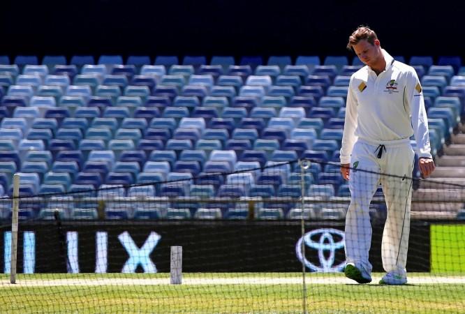 What can Steve Smith do to inspire Australia in the second test? steve smith