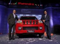 mahindra share price anand goenka pawan sales q2 results share price india tractors suvs cars petrol diesel pay commission rainfall kharif salary orop