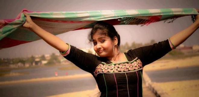Sabarna Anand