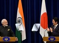 modi abe