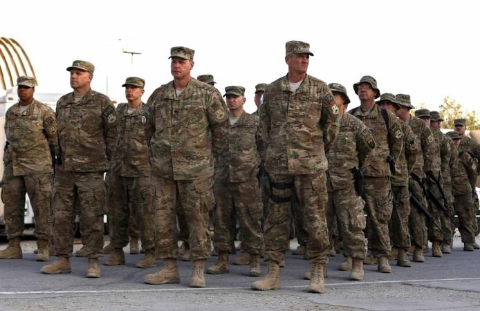 Bagram Airbase