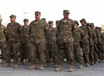 Bagram Airbase