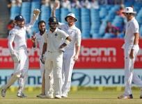 Virat Kohli India England Rashid