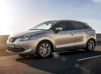 Suzuki Baleno