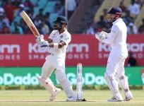 Virat Kohli India Jonny Bairstow England