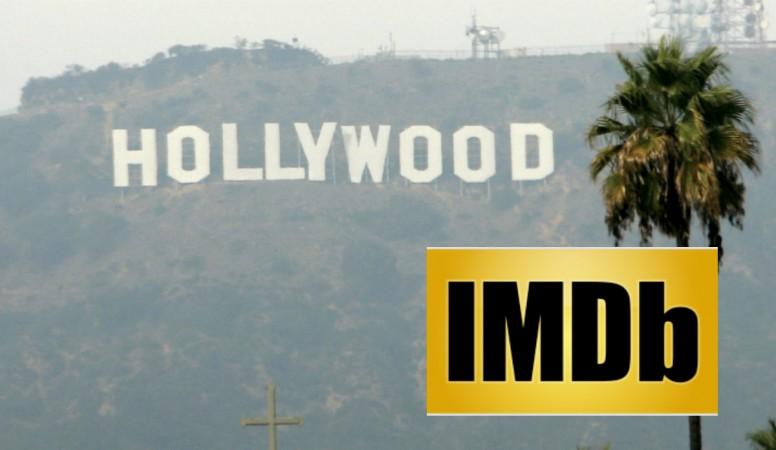 IMDb files lawsuit against California over law requiring website to remove age of actors. IMDb