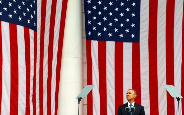 barack obama