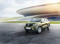 Renault Kwid AMT launched in India at Rs 4.25 lakh