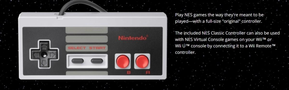 Retro era recreated with official launch of mini NES Classic Edition: Full list of pre-installed vintage games Retro era recreated with official launch of mini NES Classic Edition: Full list of pre-installed vintage games