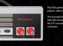 Retro era recreated with official launch of mini NES Classic Edition: Full list of pre-installed vintage games