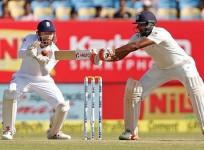 R Ashwin India Jonny Bairstow England