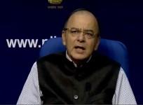 Arun Jaitley