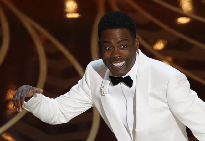 Chris Rock wants to run for the US presidential elections in 2020. Chris Rock