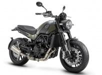 Benelli Leoncino
