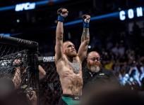 conor mcgregor