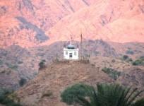 Shah Noorani Dargah