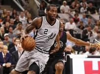 Kawhi Leonard
