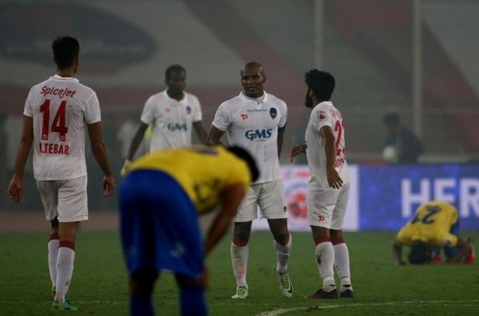 Delhi Dynamos have been superb in their offensive display. Delhi Dynamos