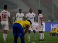 Delhi Dynamos