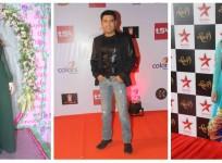 Tamannaah Bhatia, Kapil Sharma and Ishita Dutta