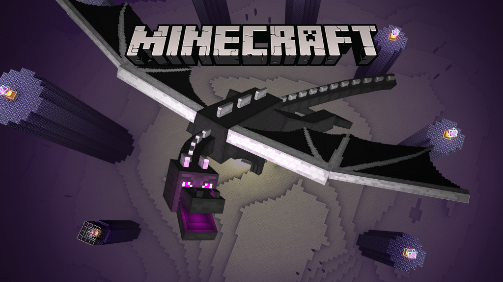 Minecraft Update With 7 New Dlc Packs And Ender Dragon Hits Apple Tv Units Across The World Ibtimes India