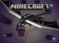 The Ender Dragon update confirmed for Minecraft Windows 10 and Pocket Editions