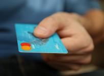 ATM card