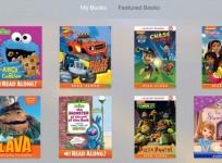 Apple TV: New iBooks StoryTime app released for kids