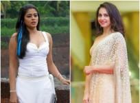 Rakul Preet Singh and Priyamani