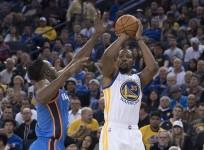 Kevin Durant