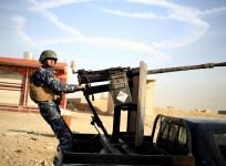 Battle for Mosul