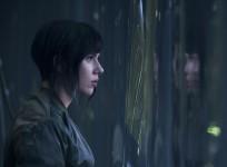 Ghost in the Shell still