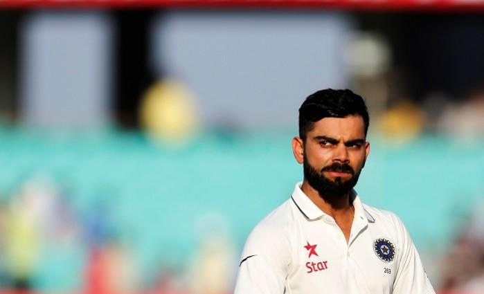 Virat Kohli will know India need to play much better all-round cricket to top England in this series Virat Kohli India