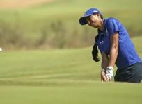 Aditi Ashok