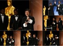 Jackie Chan