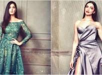 Katrina Kaif, Deepika Padukone