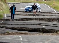 Chile earthquake, christmas earthquake, tsunami alert