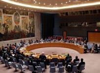 United Nations Security Council (UNSC)