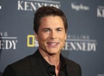 Rob Lowe