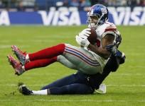 Odell Beckham New York Giants